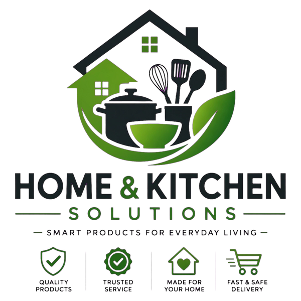 Home Kitchen Solutions