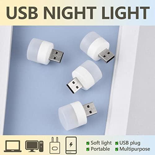 🔒💡 2-in-1 Home Essentials Combo —children safety Fridge Lock + 2USB Night Light